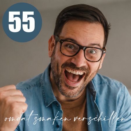 Keuzekado Original 55