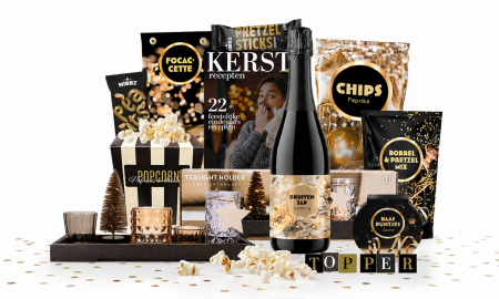 Sparkling Moments